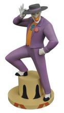 DC GALLERY BATMAN TAS JOKER PVC FIGURE