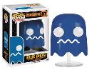 POP PAC-MAN BLUE GHOST VINYL FIG