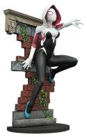 MARVEL GALLERY SPIDER-GWEN PVC FIG