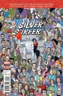 SILVER SURFER #5