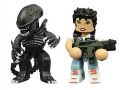 ALIENS ALIEN VINIMATE