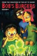 BOBS BURGERS ONGOING #11 CVR B ASHWORTH