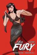 MISS FURY VOL 2 #2 CVR A LOTAY