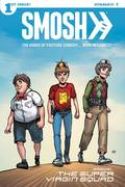 SMOSH #1 (OF 6) CVR A VIGLINO