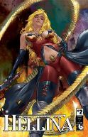 HELLINA #2 (OF 3) COSTUME CHANGE CVR SET (MR)