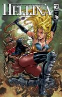 HELLINA #2 (OF 3) ENFORCER CVR (MR)