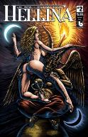 HELLINA #2 (OF 3) SACRILEGE CVR (MR)