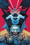 DETECTIVE COMICS #52 VAR ED