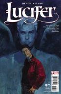 LUCIFER #6 (MR)