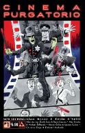 CINEMA PURGATORIO #1 (MR)