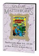 MMW FANTASTIC FOUR HC VOL 18 DM VAR ED 236