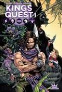 KINGS QUEST #1 (OF 5) CVR C LAU