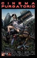 CINEMA PURGATORIO #1 MODDED CVR (MR)