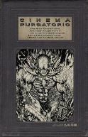 CINEMA PURGATORIO #1 ANCIENT TOME PREMIUM CVR (MR)