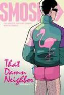 SMOSH #1 (OF 6) CVR B STEWART