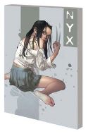 NYX COMPLETE COLLECTION TP