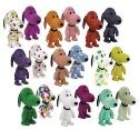 SNOOPY QEE MYSTERY BOX SERIES