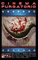 CINEMA PURGATORIO #1 PERFECT UNION CVR (MR)