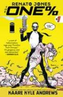 (USE JUN168228) RENATO JONES ONE PERCENT #1 (MR)