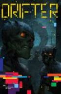 DRIFTER #11 CVR A KLEIN (MR)
