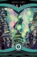 ROCHE LIMIT MONADIC #3 (OF 4) (MR)