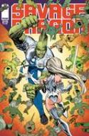 SAVAGE DRAGON #215 (MR)