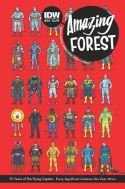 AMAZING FOREST #5
