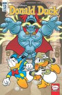 DONALD DUCK #13