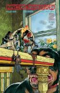 MICRONAUTS #2
