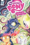 MY LITTLE PONY FRIENDS FOREVER #28 SUBSCRIPTION VAR