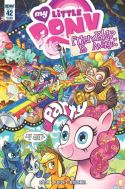 MY LITTLE PONY FRIENDSHIP IS MAGIC #42