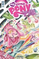 MY LITTLE PONY FRIENDSHIP IS MAGIC #42 SUBSCRIPTION VAR