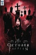OCTOBER FACTION #16