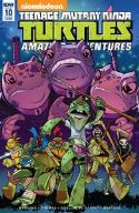 TMNT AMAZING ADVENTURES #10
