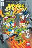 UNCLE SCROOGE #14