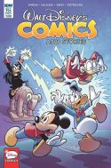 WALT DISNEY COMICS & STORIES #731