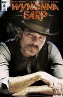 WYNONNA EARP #4 (OF 6) PHOTO VAR