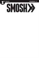 SMOSH #1 (OF 6) CVR D BLANK AUTHENTIX