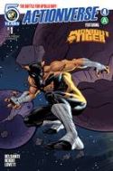ACTIONVERSE #4 FEAT MIDNIGHT TIGER CVR B FRENZ