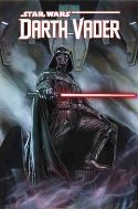 TRUE BELIEVERS STAR WARS DARTH VADER #1