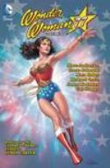 WONDER WOMAN 77 TP VOL 01