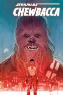 TRUE BELIEVERS STAR WARS CHEWBACCA #1