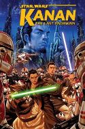TRUE BELIEVERS STAR WARS KANAN #1