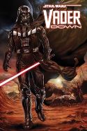 TRUE BELIEVERS STAR WARS VADER DOWN #1