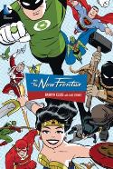DC THE NEW FRONTIER TP