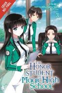 HONOR STUDENT AT MAGIC HIGH SCHOOL GN VOL 03
