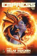 EMPRESS #2 (OF 7) MAYHEW VAR