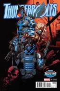 THUNDERBOLTS #1 STEVENS AOA VAR