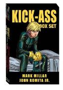 KICK-ASS TPB BOX SET SLIPCASE (MR)