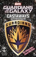 MARVELS GUARDIANS OF THE GALAXY CASTAWAYS PROSE NOVEL